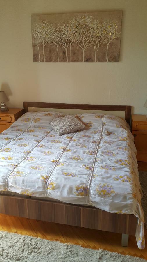 Apartment Bacvice Beach Split Eksteriør bilde