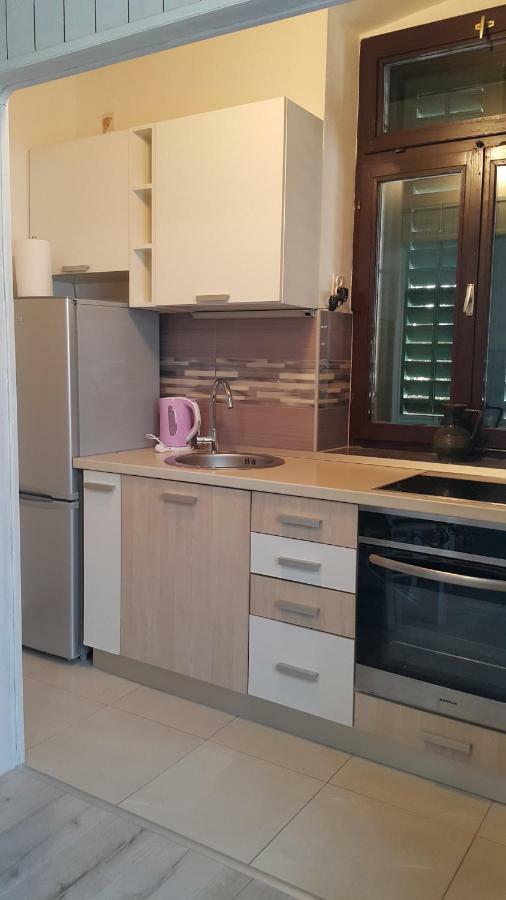 Apartment Bacvice Beach Split Eksteriør bilde