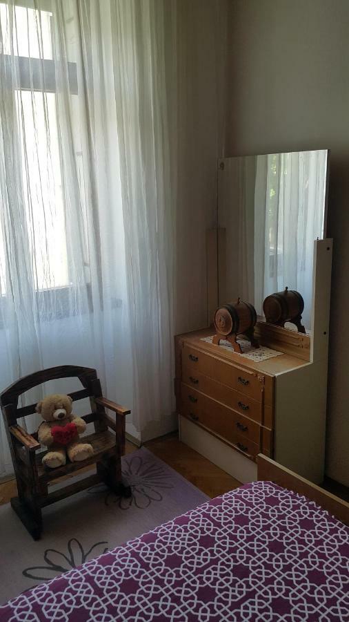 Apartment Bacvice Beach Split Eksteriør bilde