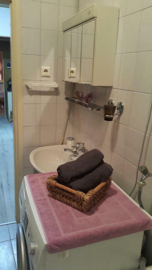 Apartment Bacvice Beach Split Eksteriør bilde
