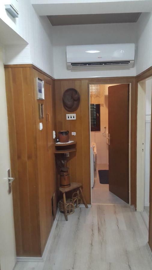 Apartment Bacvice Beach Split Eksteriør bilde