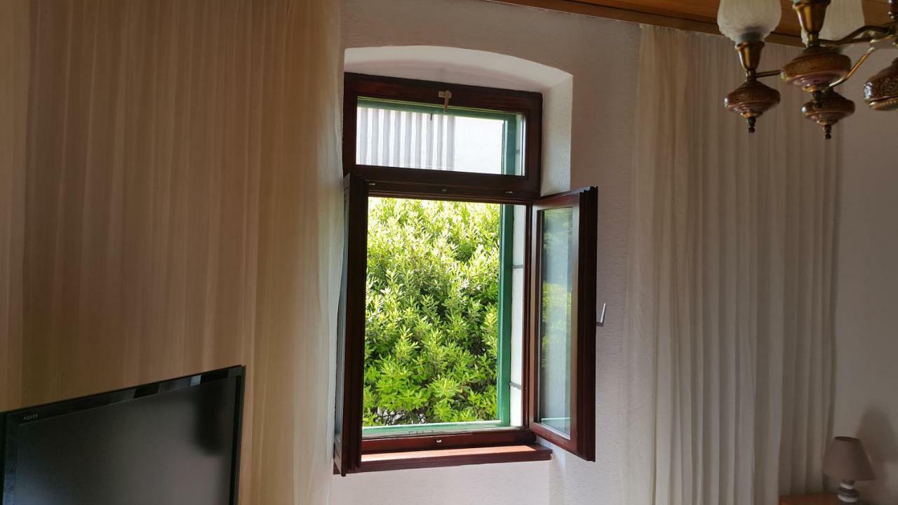 Apartment Bacvice Beach Split Eksteriør bilde