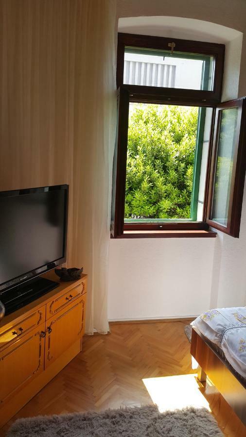 Apartment Bacvice Beach Split Eksteriør bilde